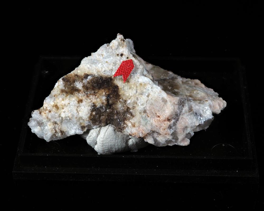 Hingganite-(Y)